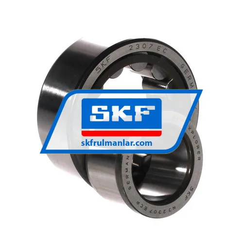 SKF 6004-Z/C3 ürün fotoğrafı 3
