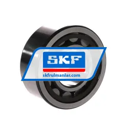 SKF 6004-Z/C3 rulman resim 2