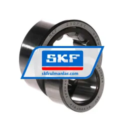 SKF 6004-Z/C3 rulman resim 3