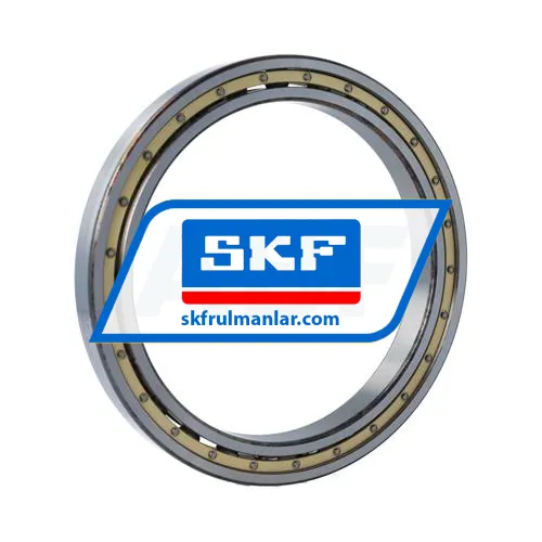 SKF 61830MA/C3 ürün fotoğrafı 2