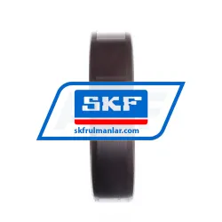 SKF 6312-2RS1/C3 rulman resim 3
