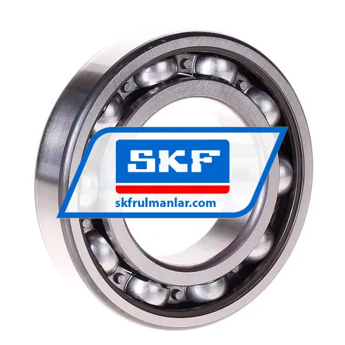 SKF 6211-Z ürün fotoğrafı 2