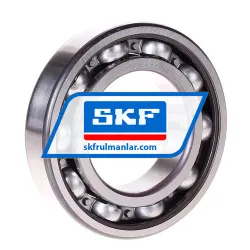 SKF 6211-Z rulman resim 2