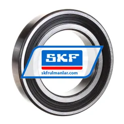 SKF 6011-2RS1