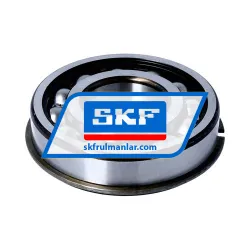 SKF 308NR rulman resim 2