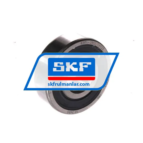 SKF 6201-2RS2/LHT23