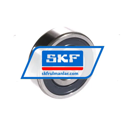 SKF 6201-2RS2/LHT23 ürün fotoğrafı 2