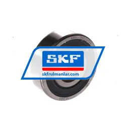 SKF 6201-2RS2/LHT23