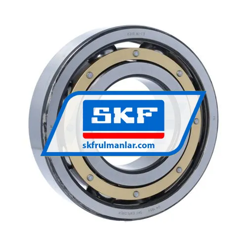 SKF 6316M/C3