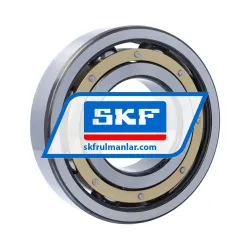 SKF 6316M/C3 rulman resim 2