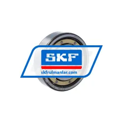 SKF 6307M/C3