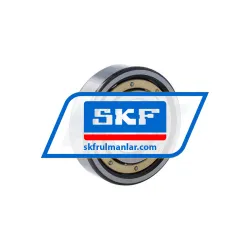 SKF 6307M/C3 rulman resim 2