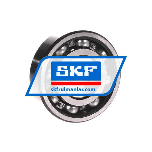 SKF 6307-RS1/C3 ürün fotoğrafı 2