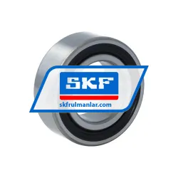 SKF 63006-2RS1/C4 rulman resim 2