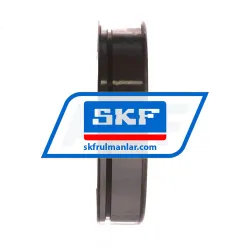 SKF 6208N/C3 rulman resim 3