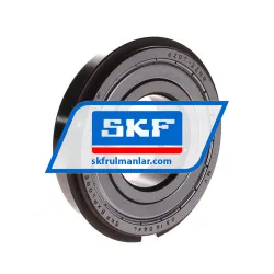 SKF 6207-2ZNR