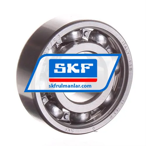 SKF 6202/C3