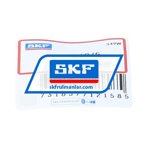 SKF 618/5 ürün fotoğrafı 2