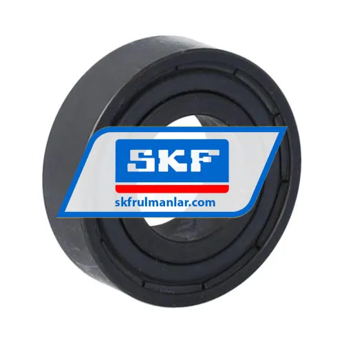SKF 6003-2Z/VA208 ürün fotoğrafı 2