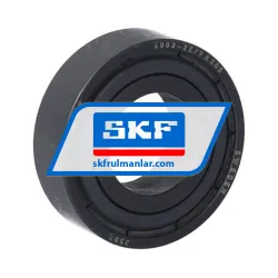 SKF 6003-2Z/VA208