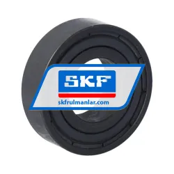 SKF 6003-2Z/VA208 rulman resim 2