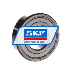 SKF E2-6207-2Z/C3