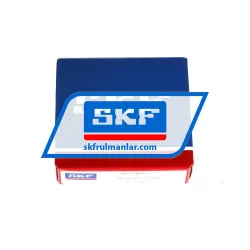 SKF E2-6207-2Z/C3 rulman resim 3