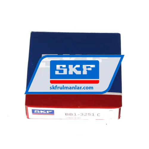 SKF BB1-3251C ürün fotoğrafı 3