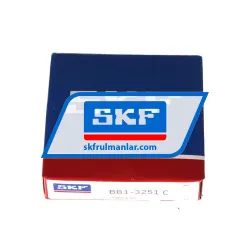 SKF BB1-3251C rulman resim 3