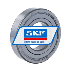 SKF 6208-2Z/C4WT