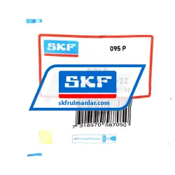 SKF BB1B394290-2Z rulman resim 2