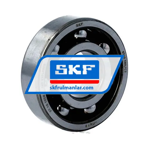 SKF 6305TN9/C3