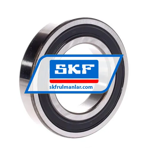 SKF 6214-2RS1/HC5C3WT ürün fotoğrafı 2