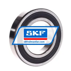 SKF 6214-2RS1/HC5C3WT