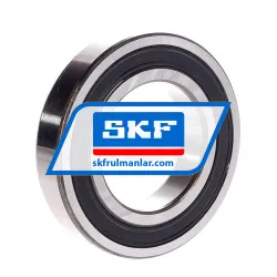 SKF 6214-2RS1/HC5C3WT rulman resim 2