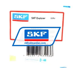 SKF 626-RSH rulman resim 2