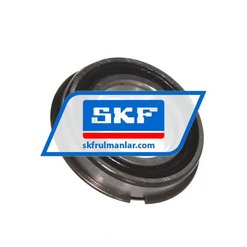 SKF 6007-2RS1NR ürün fotoğrafı 2