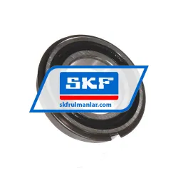 SKF 6007-2RS1NR