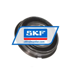 SKF 6007-2RS1NR rulman resim 2