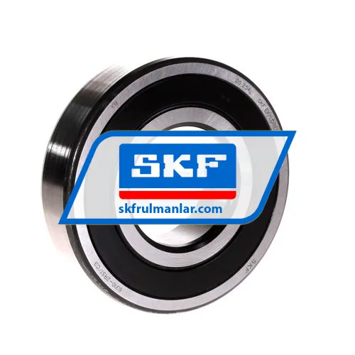 SKF 6310-2RS1/C3