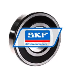 SKF 6310-2RS1/C3