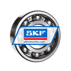 SKF 6309/C3