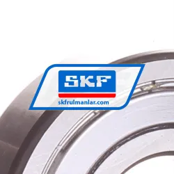 SKF 6305-2Z rulman resim 2