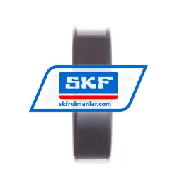 SKF 6305-2Z rulman resim 3