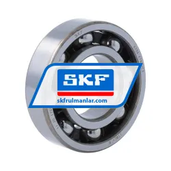 SKF 6206ETN9/C3