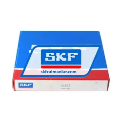 SKF 61822 rulman resim 4