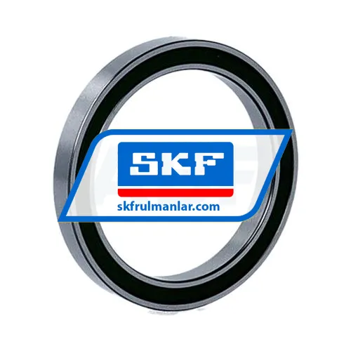 SKF 61809-2RZ ürün fotoğrafı 2