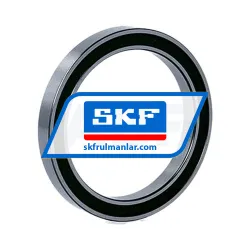 SKF 61809-2RZ rulman resim 2