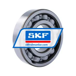 SKF 314-Z rulman resim 2