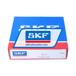 SKF 314-Z rulman resim 3